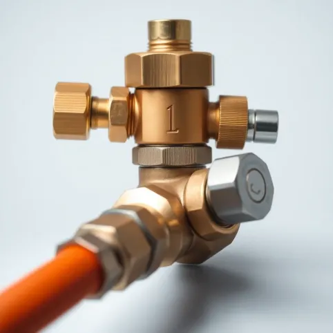 instalacje gazowe propanbutan przepisy