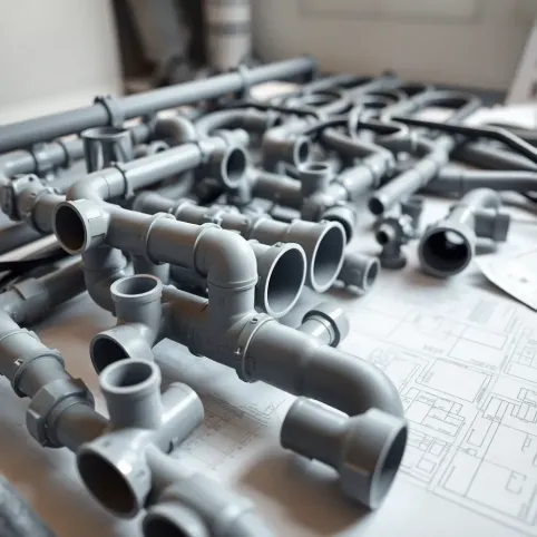 instalacje wod kan cennik