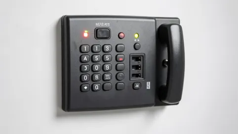 Instrukcja obsługi sejfu z zamkiem elektronicznym