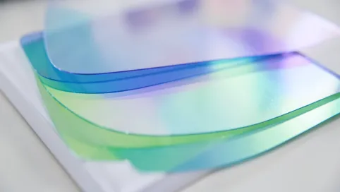 Inteligentna folia elektryczna cena