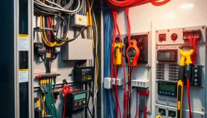 Inwentaryzacja instalacji elektrycznej cena