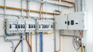 Inwentaryzacja instalacji elektrycznej cena Lublin
