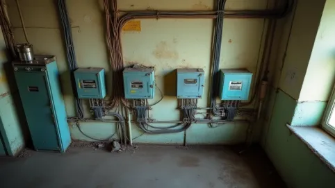 Inwentaryzacja instalacji elektrycznej cena Lublin