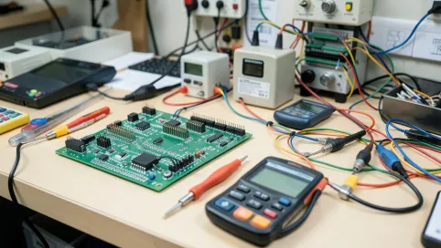 Inżynier elektrotechnologii czym się zajmuje