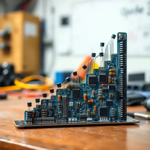 Inżynier elektrotechnologii zarobki