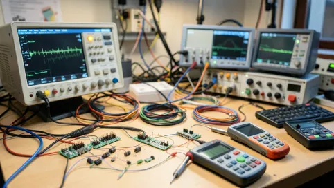 Inżynier Elektryk Studia