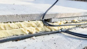 Izolacja pozioma a instalacja elektryczna