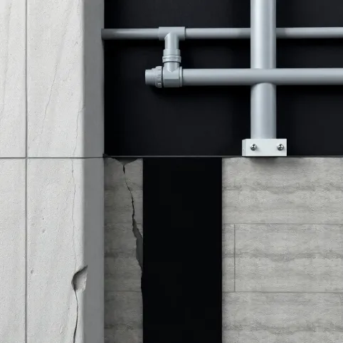 Izolacja pozioma a instalacja elektryczna