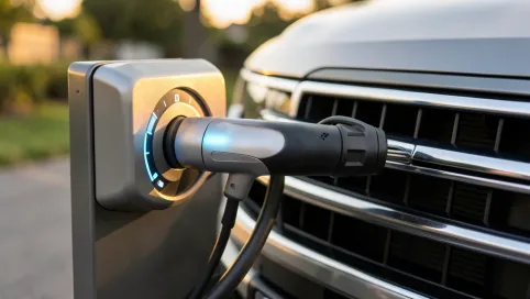 Jak długo ładuje się samochód elektryczny