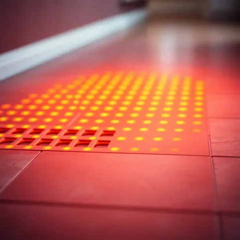 Jak długo nagrzewa się podłogówka elektryczna