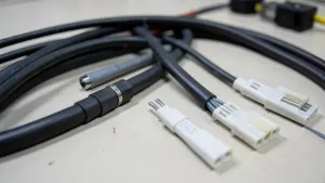 Jak Dobrać Kable Do Instalacji Elektrycznej