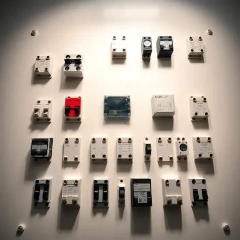 Jak dobrać różnicówkę do instalacji