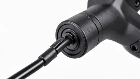 Jak działa manetka gazu w rowerze elektrycznym