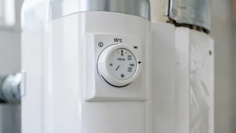 Jak ekonomicznie ustawić bojler elektryczny