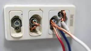 Jak łączyć gniazdka elektryczne