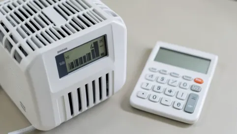 Jak obliczyć koszt ogrzewania elektrycznego