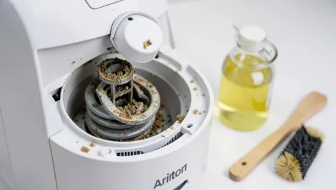 Jak odkamienic bojler elektryczny Ariston