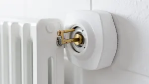 Jak odpowietrzyć grzejnik łazienkowy elektryczny