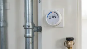 Jak oszczędnie korzystać z bojlera elektrycznego