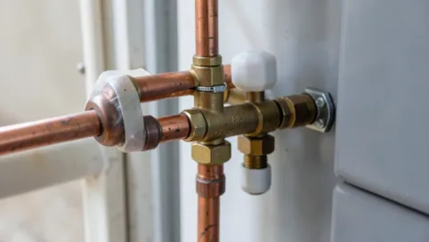 Jak podłączyć grzejnik do bojlera elektrycznego