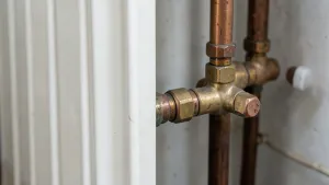 Jak podłączyć grzejnik do istniejącej instalacji