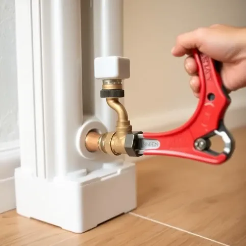 Jak podłączyć grzejnik do istniejącej instalacji