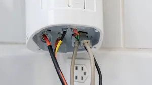 Jak podłączyć grzejnik łazienkowy elektryczny