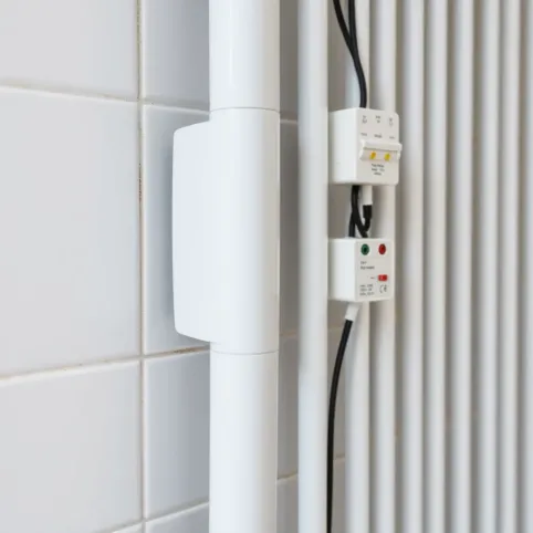 Jak podłączyć grzejnik łazienkowy elektryczny