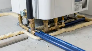 Jak podłączyć ogrzewanie podłogowe do istniejącej instalacji