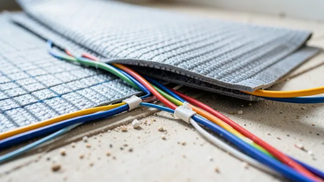Jak Podłączyć Ogrzewanie Podłogowe Elektryczne