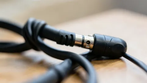 Jak podłączyć słuchawki do gitary elektrycznej