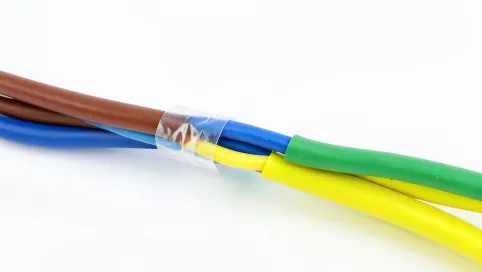 Jak połączyć 3 przewody elektryczne