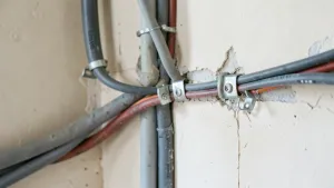 Jak Prowadzić Instalację Elektryczną W Domu