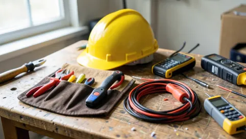 Jak Przebranżowić Się Na Elektryka