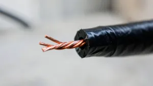 Jak przedłużyć kabel elektryczny