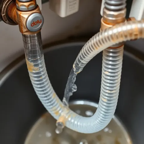 Jak PRZEPŁUKAĆ instalację centralnego ogrzewania