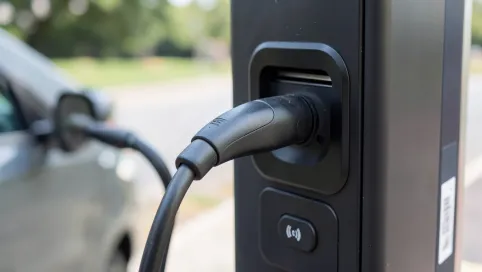 Jak się płaci za ładowanie samochodu elektrycznego