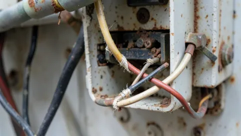 Jak sprawdzić czy instalacja elektryczna jest do wymiany