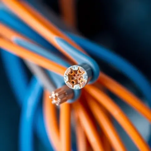 Jak sprawdzić czy instalacja elektryczna jest miedziana