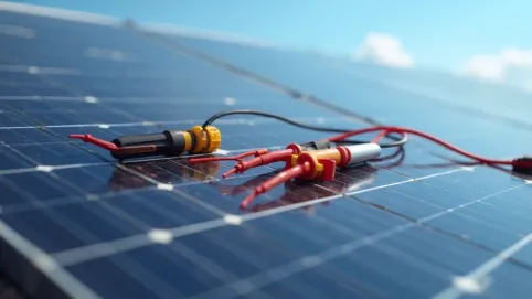 jak sprawdzić czy panel fotowoltaiczny działa