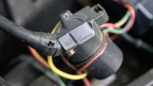 Jak sprawdzić elektrozawór vanosa