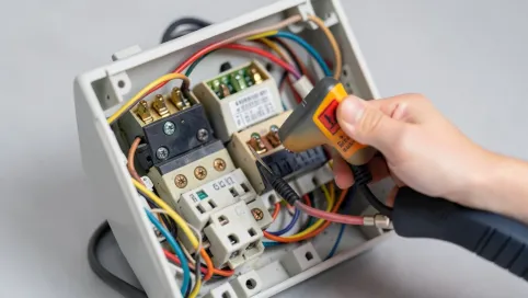 Jak sprawdzić instalację elektryczną