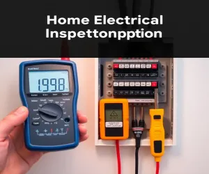 Jak sprawdzić instalację elektryczna w domu