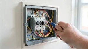 Jak Sprawdzić Instalację Elektryczną W Mieszkaniu