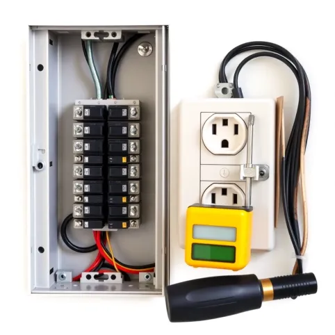 Jak Sprawdzić Instalację Elektryczną W Mieszkaniu