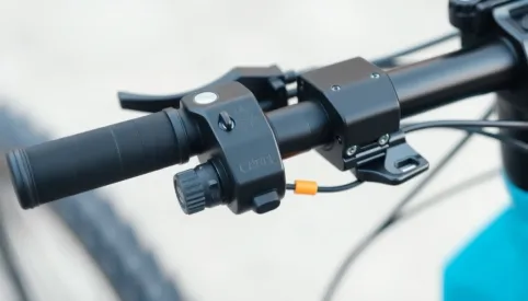 Jak sprawdzić manetkę w rowerze elektrycznym