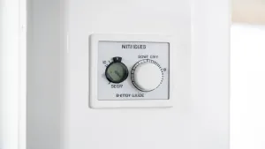 Jak ustawić bojler elektryczny