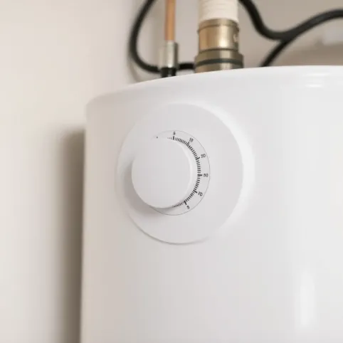 Jak ustawić bojler elektryczny