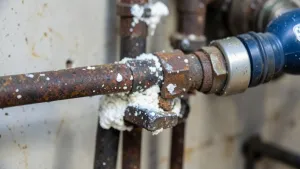 Jak usunąć kamień z instalacji CO