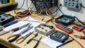 Jak Wyglada Egzamin Zawodowy Elektryk